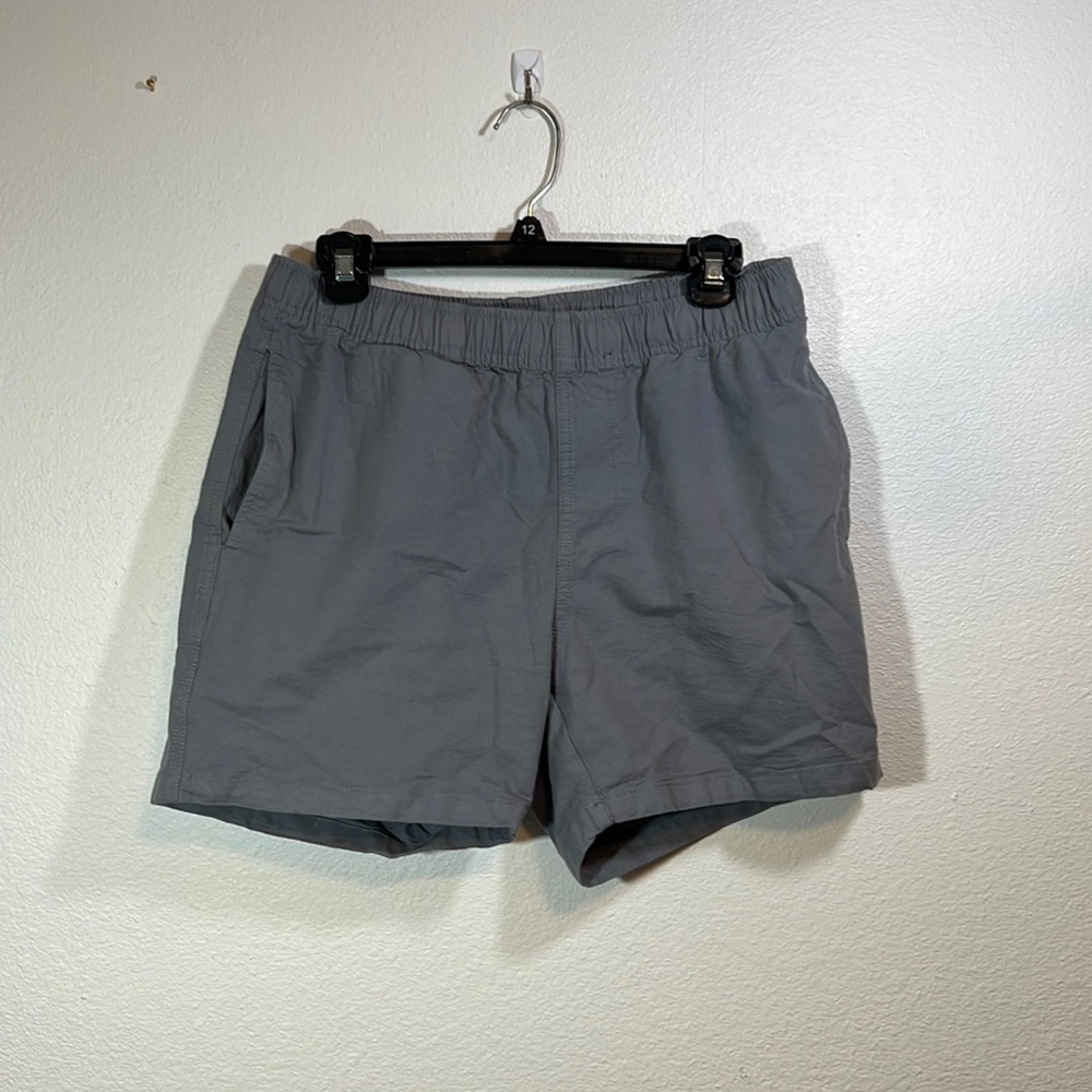 freefly stretch canvas shorts